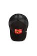 Kšiltovka GOORIN BROS. Regina Rossa black