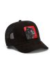 Kšiltovka GOORIN BROS. Pantera Nera Rossa black Kšiltovka GOORIN BROS. Pantera Nera Rossa black
