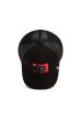 Kšiltovka GOORIN BROS. Pantera Nera Rossa black Kšiltovka GOORIN BROS. Pantera Nera Rossa black