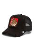 Kšiltovka GOORIN BROS. Re Leone Rosso black Kšiltovka GOORIN BROS. Re Leone Rosso black