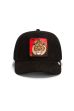 Kšiltovka GOORIN BROS. Re Leone Rosso black Kšiltovka GOORIN BROS. Re Leone Rosso black