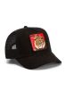 Kšiltovka GOORIN BROS. Re Leone Rosso black Kšiltovka GOORIN BROS. Re Leone Rosso black