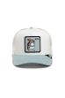Kšiltovka GOORIN BROS. Denim Squirrel white