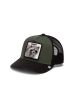 Dětská kšiltovka GOORIN BROS. Bandit Mini green