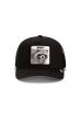 Dětská kšiltovka GOORIN BROS. Bandit Mini black Dětská kšiltovka GOORIN BROS. Bandit Mini black