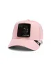 Kšiltovka GOORIN BROS. Panther pink