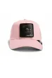 Kšiltovka GOORIN BROS. Panther pink