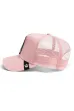 Kšiltovka GOORIN BROS. Panther pink