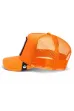 Kšiltovka GOORIN BROS. Pitbull orange