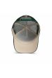 Kšiltovka GOORIN BROS. Rhino dark green