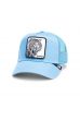 Kšiltovka GOORIN BROS. Tiger Savage blue