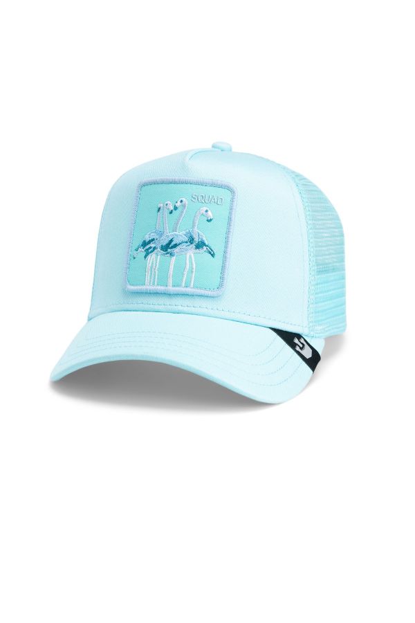 Kšiltovka GOORIN BROS. Mirage Squad blue