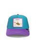 Kšiltovka GOORIN BROS. Buzzin Bug turquoise