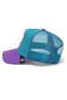 Kšiltovka GOORIN BROS. Buzzin Bug turquoise