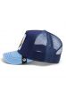 Kšiltovka GOORIN BROS. Big Bear blue