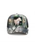 Kšiltovka GOORIN BROS. Camouflage Pitbull camo