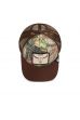 Kšiltovka GOORIN BROS. Camouflage Skull camo