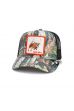 Kšiltovka GOORIN BROS. Camouflage Buck camo