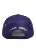 Kšiltovka GOORIN BROS. Lone Wolf purple