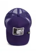Kšiltovka GOORIN BROS. Lone Wolf purple