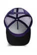 Kšiltovka GOORIN BROS. Lone Wolf purple