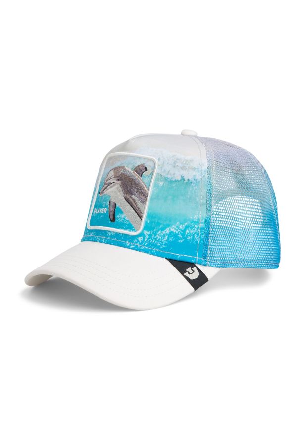 Kšiltovka GOORIN BROS. Element Dolphin multi
