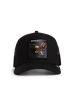 Kšiltovka GOORIN BROS. Represent Eagle black