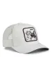 Kšiltovka GOORIN BROS. Bestie Dog white