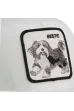 Kšiltovka GOORIN BROS. Bestie Dog white