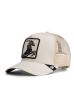 Kšiltovka GOORIN BROS. Stallion beige
