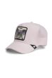 Kšiltovka GOORIN BROS. Terry Koala pink