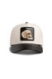 Kšiltovka GOORIN BROS. Leather Skull beige Kšiltovka GOORIN BROS. Leather Skull beige