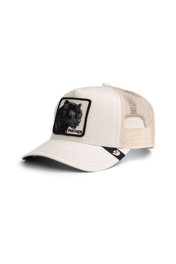 Dětská kšiltovka GOORIN BROS. Little Panther beige