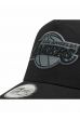 Kšiltovka NEW ERA 9FORTY Clean Trucker LOSLAK black