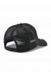 Kšiltovka NEW ERA 9FORTY Clean Trucker LOSLAK black