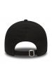 Kšiltovka NEW ERA 9FORTY Essential LOSDOD black