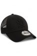 Kšiltovka NEW ERA 9FORTY Trucker MLB Home Field NEYYAN black