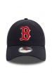 Kšiltovka NEW ERA 9FORTY Boston Red Sox Patch navy