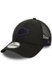 Kšiltovka NEW ERA 9FORTY Trucker NBA LOSLAK black