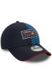 Kšiltovka NEW ERA 9FORTY Full RedBull F1 navy