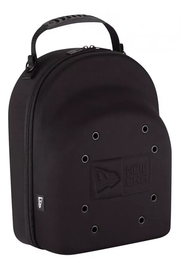 Pouzdro NEW ERA 6pc Carrier black