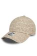 Kšiltovka NEW ERA 9FORTY W Mono NEYYAN beige