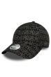 Kšiltovka NEW ERA 9FORTY W Mono NEYYAN black