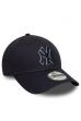 Kšiltovka NEW ERA 9FORTY Essential Team NEYYAN navy