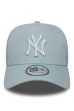 Kšiltovka NEW ERA 9FORTY Af Trucker Essential NEYYAN blue