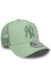 Kšiltovka NEW ERA 9FORTY Af Trucker Essential NEYYAN mint