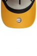 Kšiltovka NEW ERA 9FORTY Af Trucker Essential NEYYAN yellow