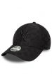 Kšiltovka NEW ERA 9FORTY W Floral Towelling black