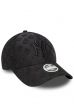 Kšiltovka NEW ERA 9FORTY W Floral Towelling black