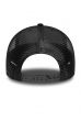 Kšiltovka NEW ERA 9FORTY W Fabric black